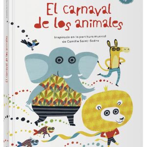 El carnaval de los animales COMBEL
