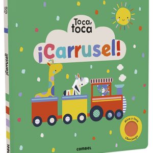 ¡Carrusel! COMBEL