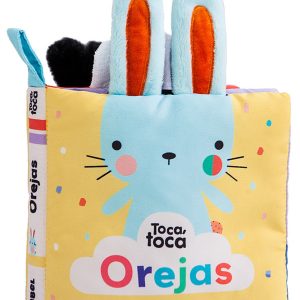 Orejas COMBEL