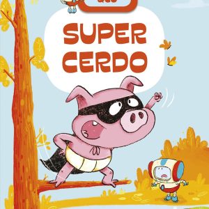 Supercerdo COMBEL