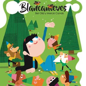 Blancanieves COMBEL