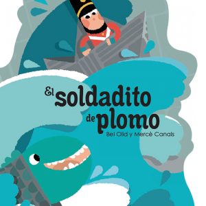 El soldadito de plomo COMBEL