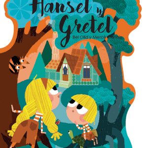 Hansel y Gretel COMBEL
