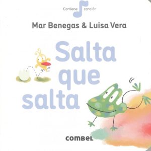 SALTA QUE SALTA COMBEL