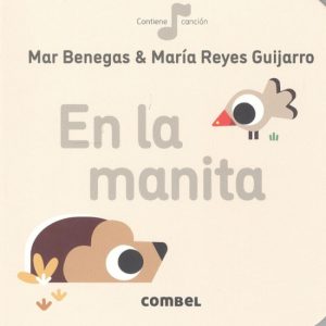 EN LA MANITA COMBEL