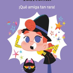 ¡Qué amiga tan rara! COMBEL