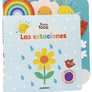 Las estaciones COMBEL