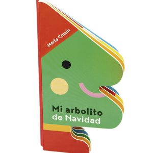 Mi arbolito de Navidad COMBEL