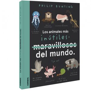 Los animales más inútiles del mundo COMBEL