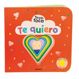 Te quiero COMBEL