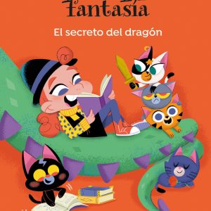 El secreto del dragón COMBEL