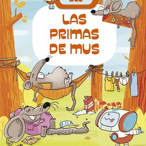 Las primas de Mus COMBEL