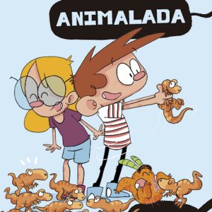 Animalada COMBEL