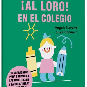 ¡Al loro! En el colegio COMBEL