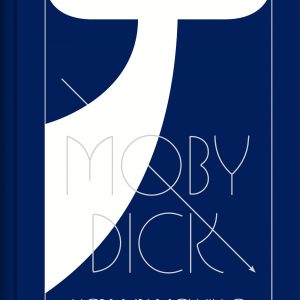 MOBY DICK PENGUIN CLASICOS