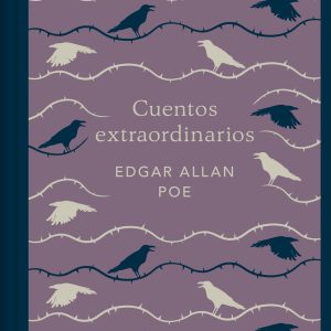 Cuentos extraordinarios (edición conmemorativa) PENGUIN CLASICOS