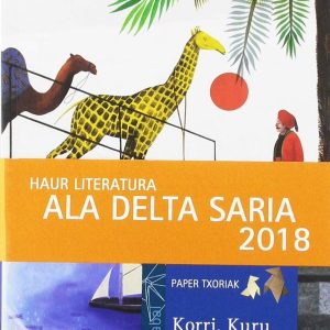 KORRI