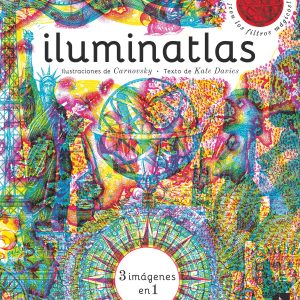 ILUMINATLAS SM