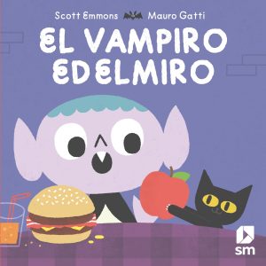 EL VAMPIRO EDELMIRO SM