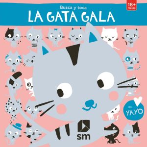 LA GATA GALA SM