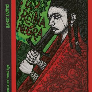 LA REINA NEGRA SM