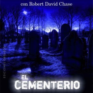 EL CEMENTERIO OBELISCO EDICIONES