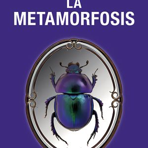La metamorfosis OBELISCO EDICIONES