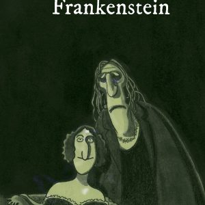 Frankenstein OBELISCO EDICIONES
