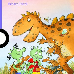OLCHIS EN EL PAÍS DE LOS DINOSAURIOS LOQUELEO