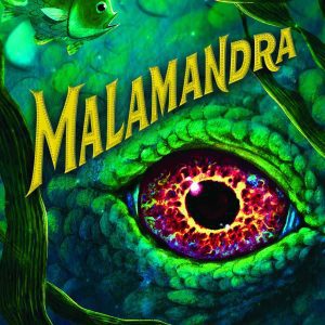 Malamandra LOQUELEO