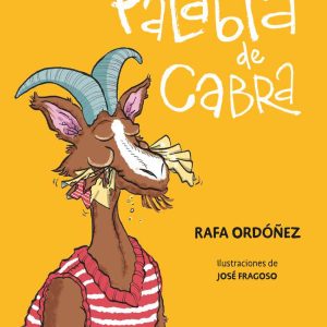 Palabra de cabra LOQUELEO