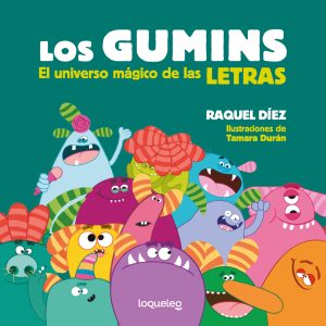 PACK LOS GUMINS ED23 LOQUELEO