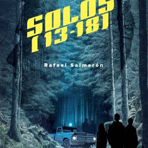 SOLOS (13-18) LOQUELEO