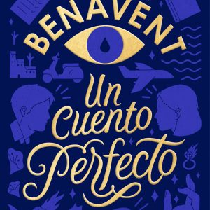 Un cuento perfecto SUMA DE LETRAS