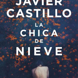 La chica de nieve SUMA DE LETRAS