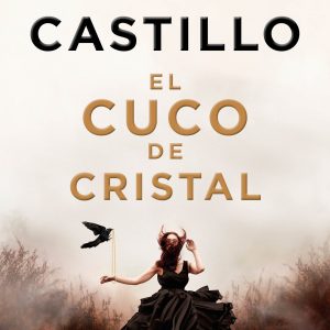 El cuco de cristal SUMA DE LETRAS