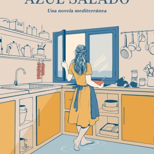 AZUL SALADO SUMA DE LETRAS