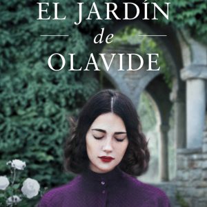 El jardín de Olavide SUMA DE LETRAS