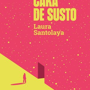 Cara de susto SUMA DE LETRAS