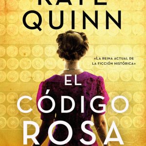 El código Rosa HARPER COLLINS IBERICA