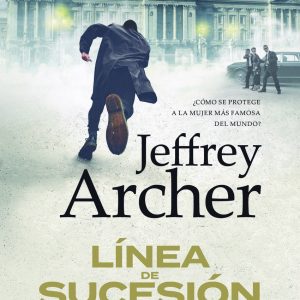 Línea de sucesión HARPER COLLINS IBERICA