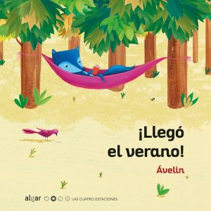 ¡LLEGÓ EL VERANO! ALGAR EDITORIAL