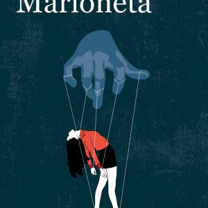 MARIONETA ALGAR EDITORIAL