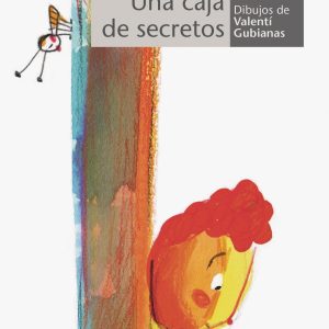 UNA CAJA DE SECRETOS ALGAR EDITORIAL