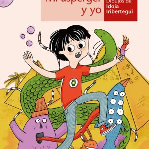 MI ASPERGER Y YO ALGAR EDITORIAL