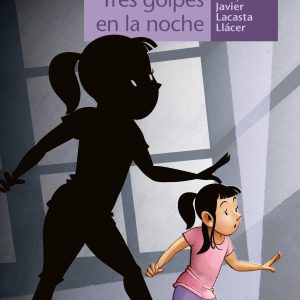 TRES GOLPES EN LA NOCHE ALGAR EDITORIAL