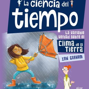 LA CIENCIA DEL TIEMPO ALGAR EDITORIAL