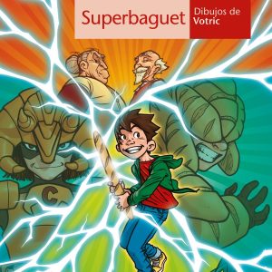 Superbaguet ALGAR EDITORIAL