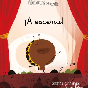 ¡A escena! ALGAR EDITORIAL