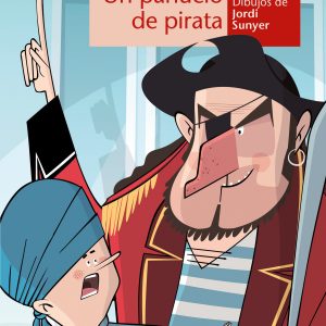 Un pañuelo de pirata ALGAR EDITORIAL
